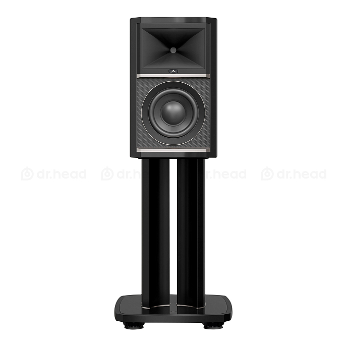 Floorstanding Speakers JBL Summit Ama Black - img.3