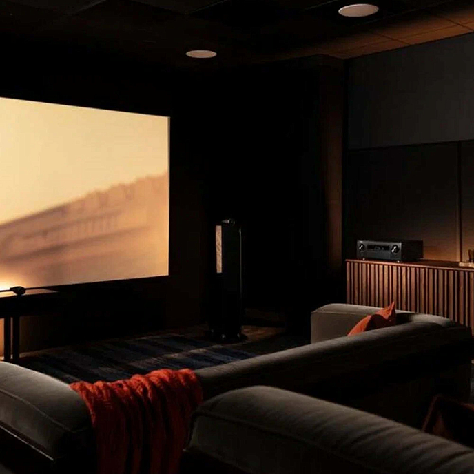 Receiver Denon AVC-X6800H Black - img.5