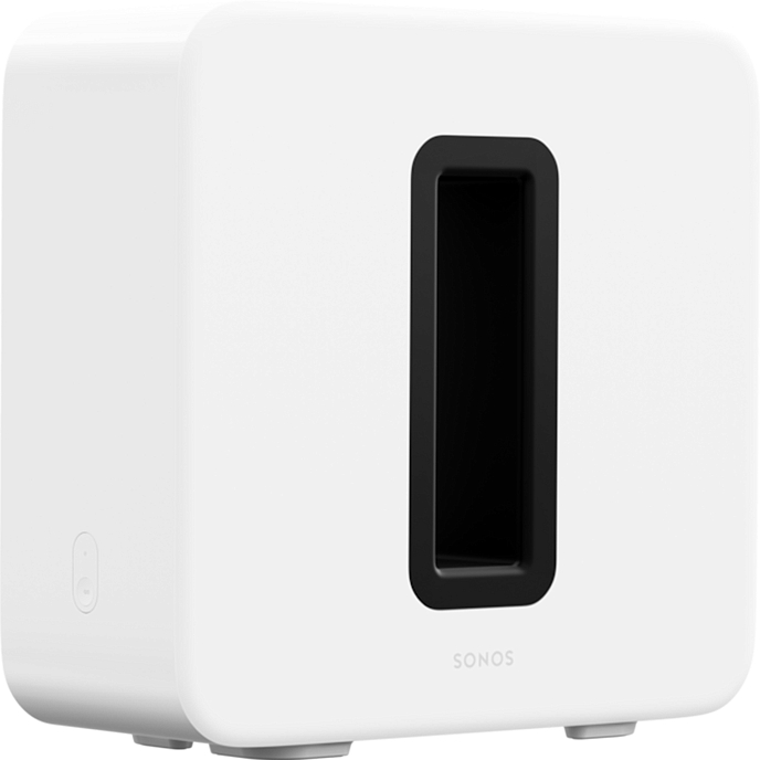 Subwoofer Sonos Sub Gen 3 (UK Plug) White - img.2