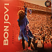 Vinyl Record Bon Jovi – Wembley Archives 95 (Transparent Orange) LP - img.0