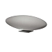 Wireless Speaker Bowers & Wilkins Zeppelin Pearl Grey - img.1 Wireless Speaker Bowers & Wilkins Zeppelin Pearl Grey - img.1