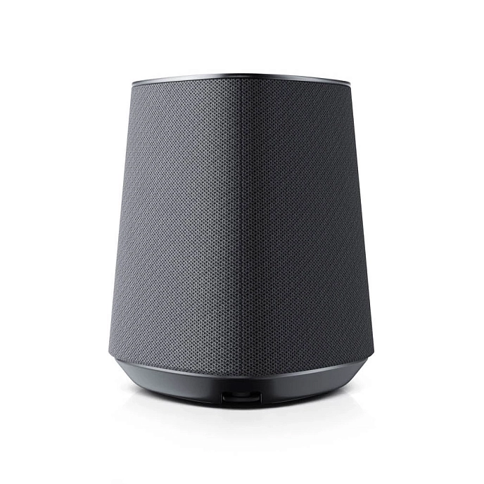 Multiroom speakers Loewe klang mr1 Basalt Grey - img.4