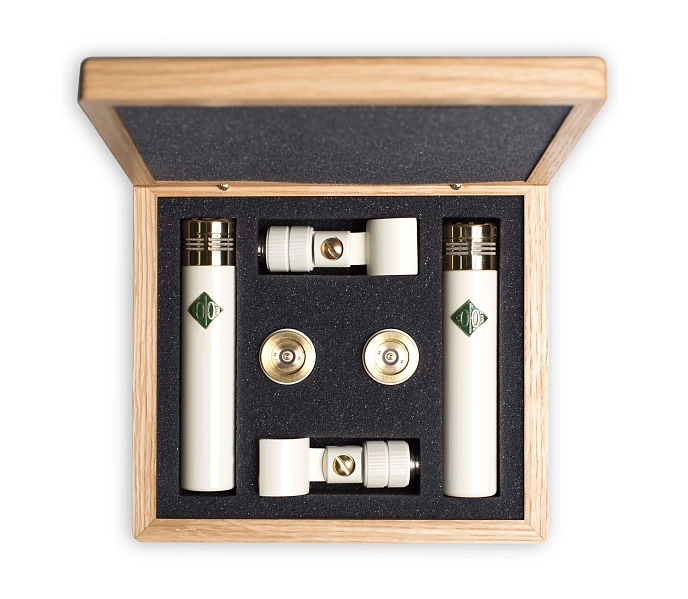 Studio microphone Soyuz 013 FET-M - img.10