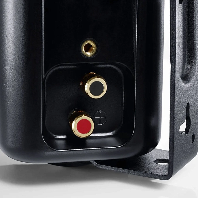 On-wall speakers Canton Pro XL.3 Black - img.2