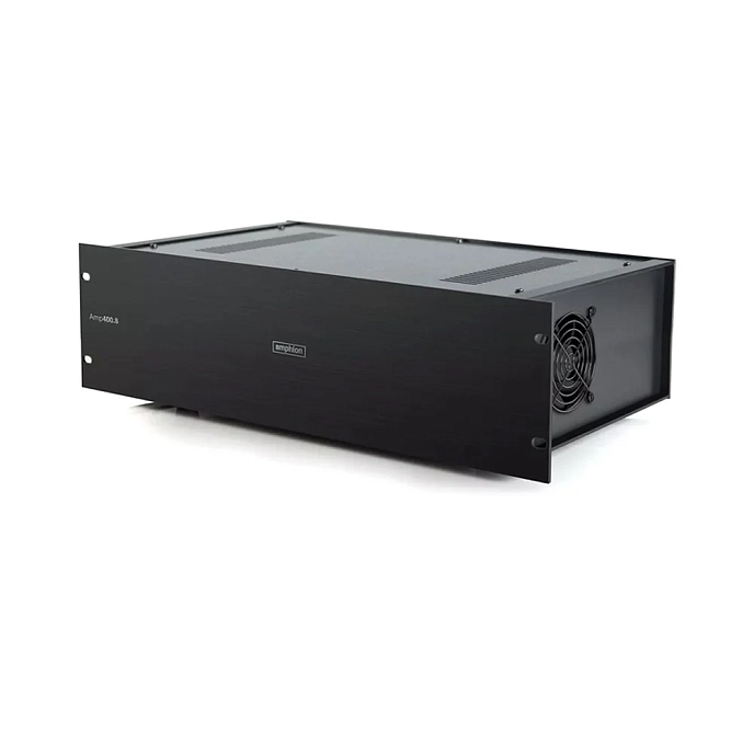 Power Amp Amphion Amp400.8 - img.1