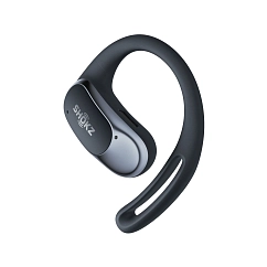 Wireless Headphones Shokz OpenFit Air Black