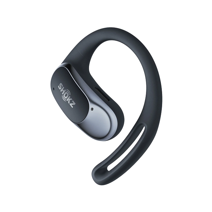 Wireless Headphones Shokz OpenFit Air Black - img.3
