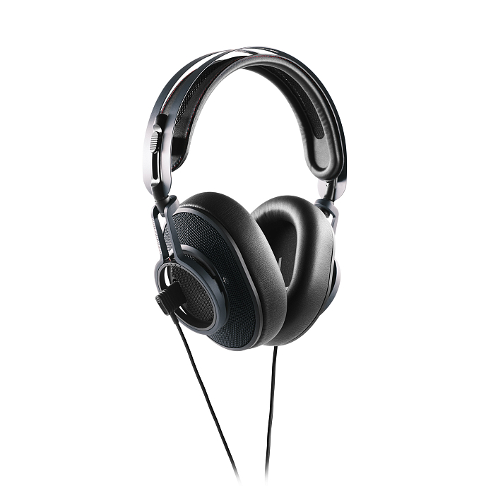 Over-ear headphones Austrian Audio The Composer Black - img.5