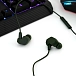 - img.12 In-ear headphones Final Audio VR2000 with Controller & Mic Dark Olive - img.12