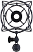 Microphone suspension Neumann EA 1 Black - img.4