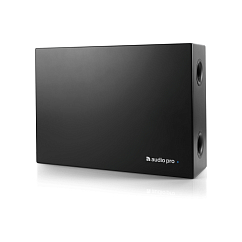 Subwoofer Audio Pro SUB-3 Black