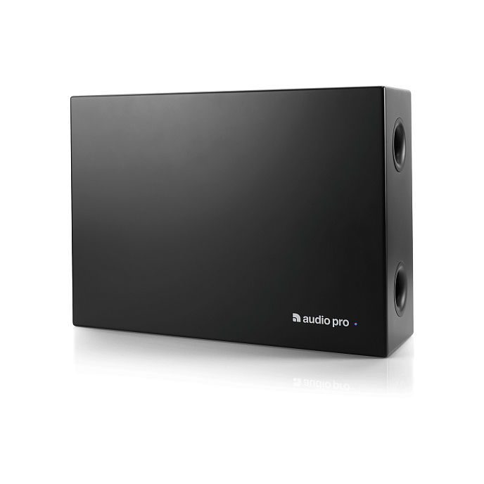 Subwoofer Audio Pro SUB-3 Black - img.0