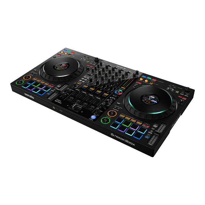 DJ controller Pioneer DDJ-FLX10 - img.1