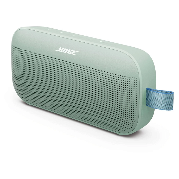 Portable speaker Bose SoundLink Flex 2nd Gen Alpine Sage - img.2