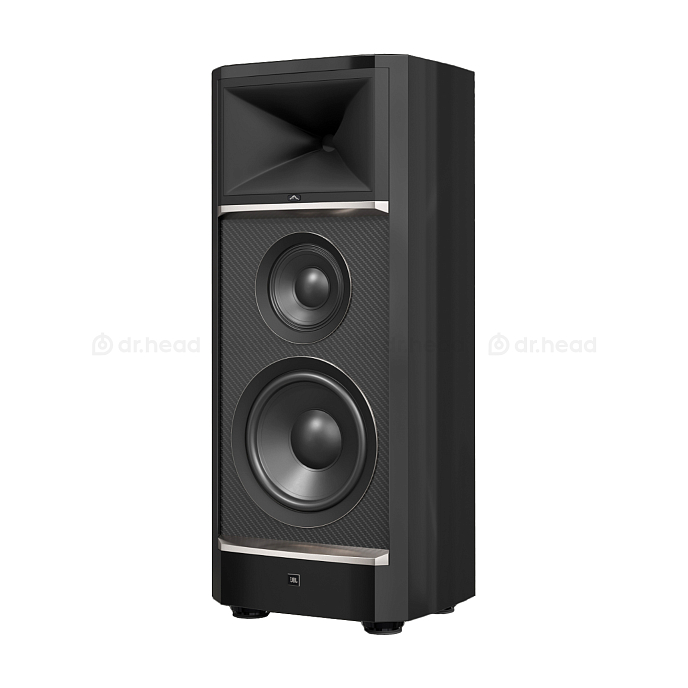 Floorstanding Speakers JBL Summit Makalu Black - img.5