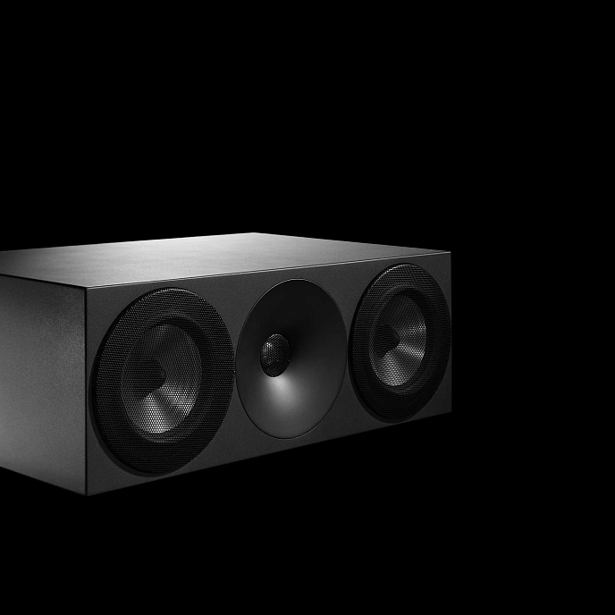 Central Channel Amphion Argon5C Black - img.6