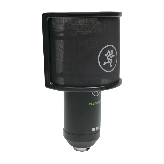 Pop filter Mackie PF-100 Black - img.7