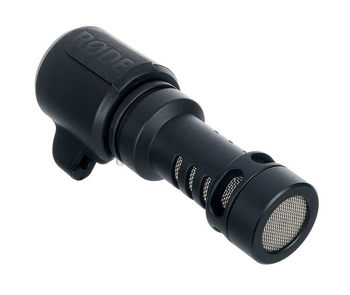 On-camera microphone RODE Vlogger Kit USB-C Edition - img.5