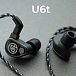 - img.12 IEMs headphones 64 Audio U6t - img.12