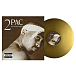Vinyl Record 2Pac - Live My Life (Gold Vinyl) LP - img.1