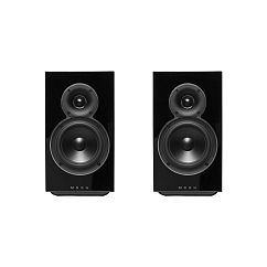 Bookshelf speakers Moon by Simaudio Voice 22 Gloss Black