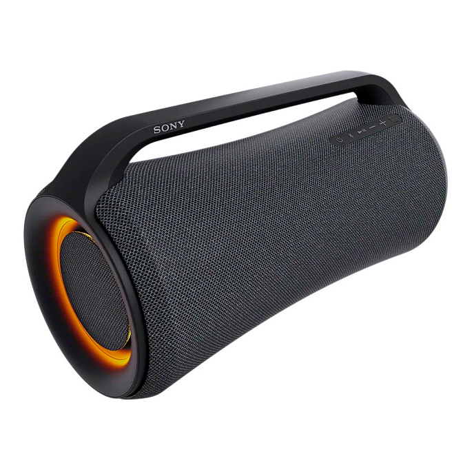Portable speaker Sony SRS-XG500 Black - img.6