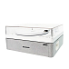 Turntable Phaze Audio Adelle Siberian White - img.6