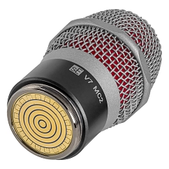 Vocal microphone SE Electronics V7 MC2 Black