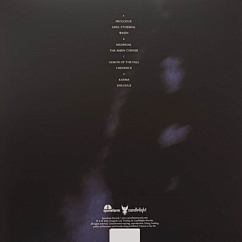 Vinyl Record Opeth – My Arms, Your Hearse (Transparent Violet) - 2LP