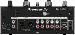 Mixing console Pioneer DJM-250MK2