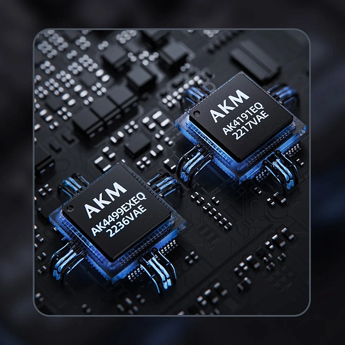 Player FiiO M23 Stainless Steel - img.13