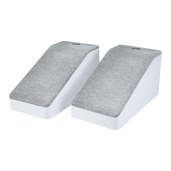 Bookshelf speakers Polk Audio Reserve R900 White - img.4