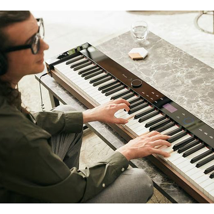 Synthesizer Casio PX-S6000 Black - img.6