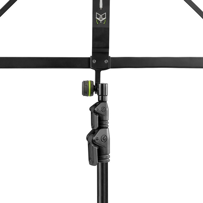 Pedestal Gravity NS 441 Black - img.10