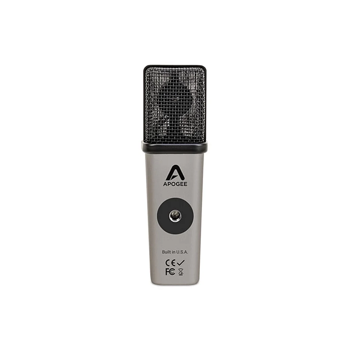Microphone for streaming and gaming APOGEE MiC Plus USB - img.5
