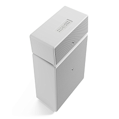 Multiroom speakers Audio Pro Drumfire II W White