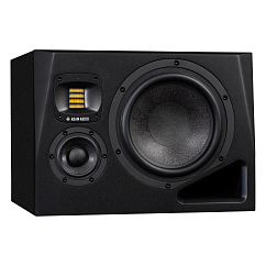 Studio monitor ADAM AUDIO A8H Left