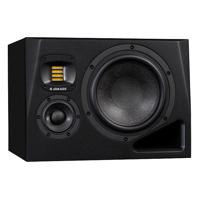 Studio monitor ADAM AUDIO A8H Left - img.0