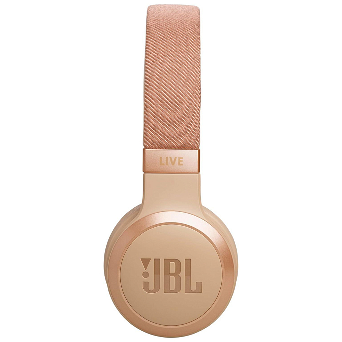 Wireless Headphones JBL Live 670NC Sand - img.3