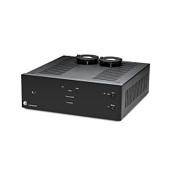Power Amp Pro-Ject Amp Box RS2 Black