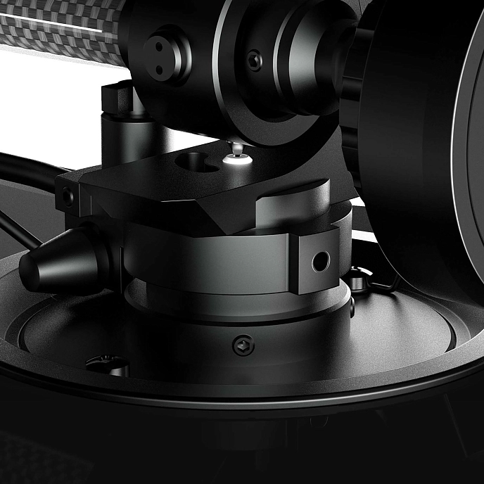 Turntable Pro-Ject X1 B (Pick It S2 MM) Piano - img.3