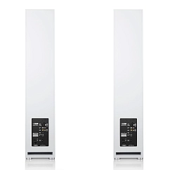Floorstanding Speakers Canton Smart GLE 9 S2 White