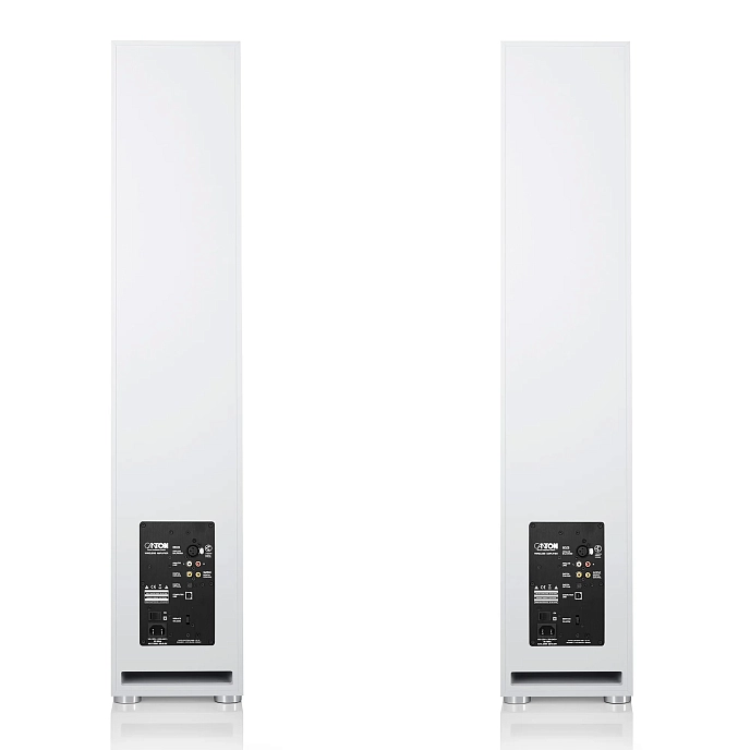 Floorstanding Speakers Canton Smart GLE 9 S2 White - img.4