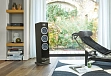 - img.4 Floorstanding Speakers Focal Theva N2 Dark Wood - img.4