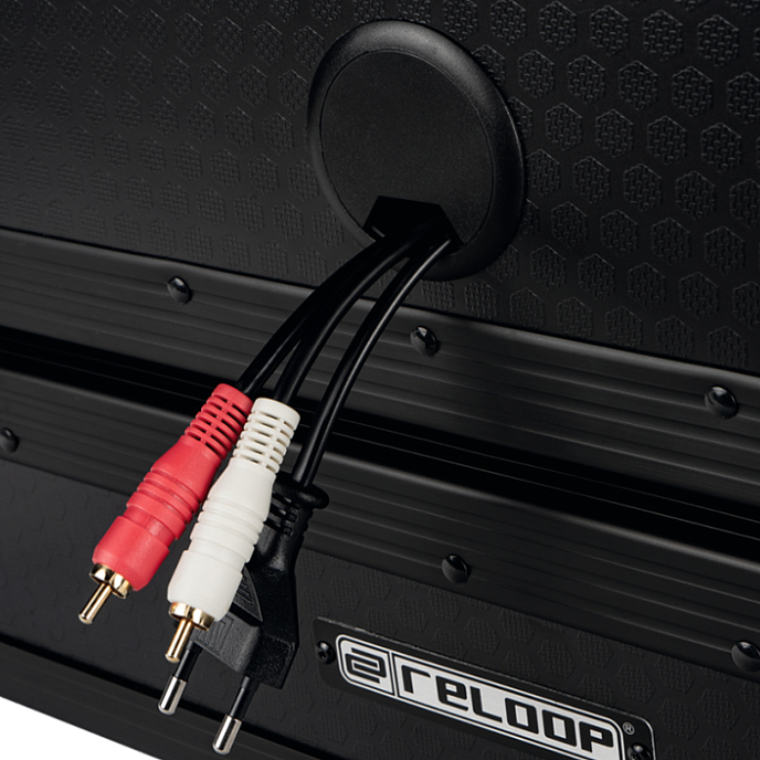 Case Reloop Premium Turntable Case Black - img.3