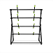 Musical instriments stand Gravity KS MKS 01 B Black - img.7