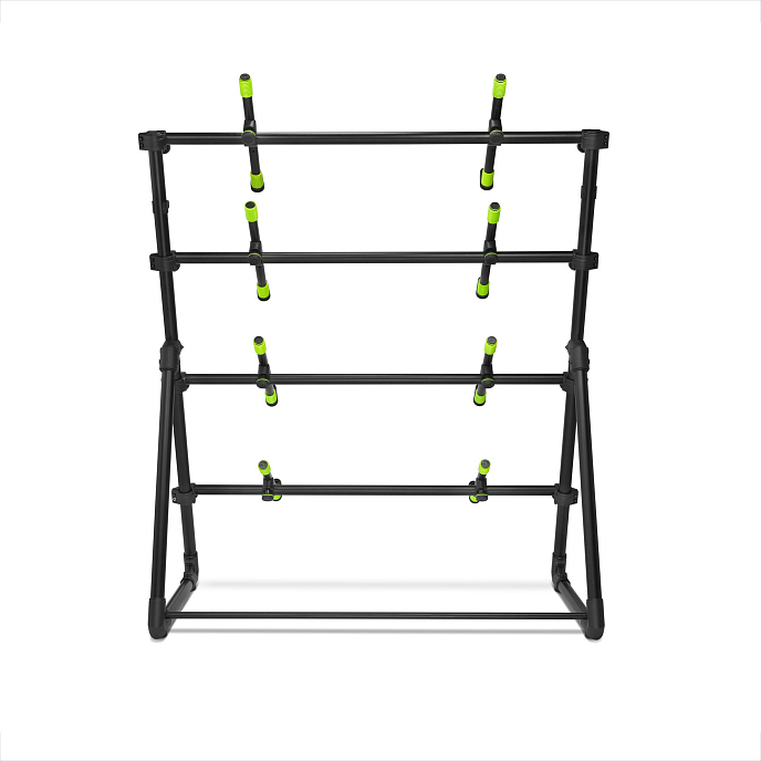 Musical instriments stand Gravity KS MKS 01 B Black - img.7