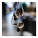 - img.1 IEMs headphones Noble Audio Sultan - img.1