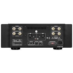 Power Amp Vincent SP-332 BL Black