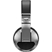 Headphones Pioneer HDJ-X10-S Silver - img.3 Headphones Pioneer HDJ-X10-S Silver - img.3